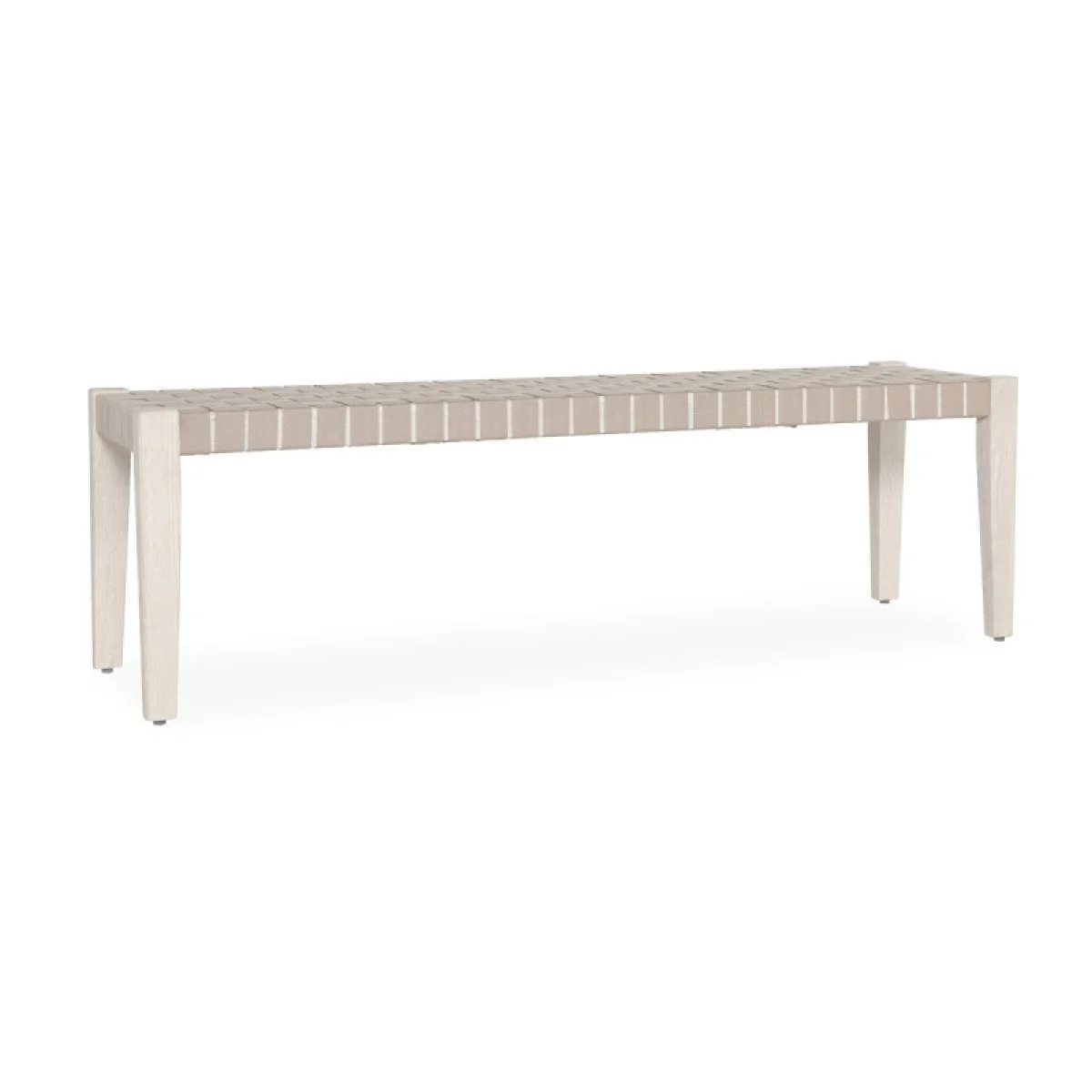 Orlando Solid Wood Bench Chairs & Benches Chairs & Benches 4