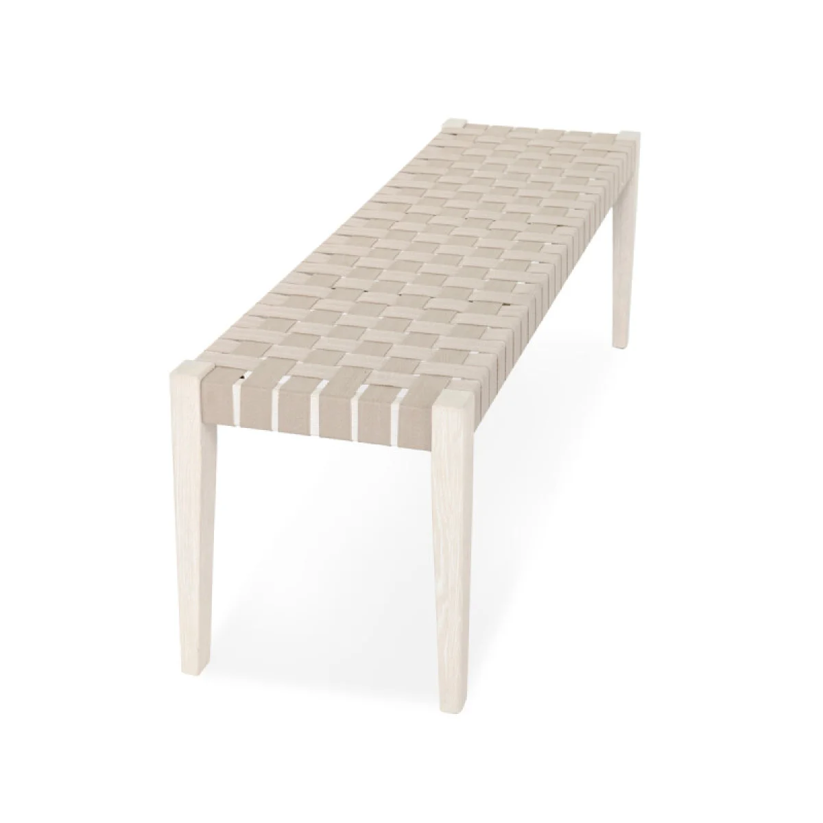 Orlando Solid Wood Bench Chairs & Benches Chairs & Benches 8