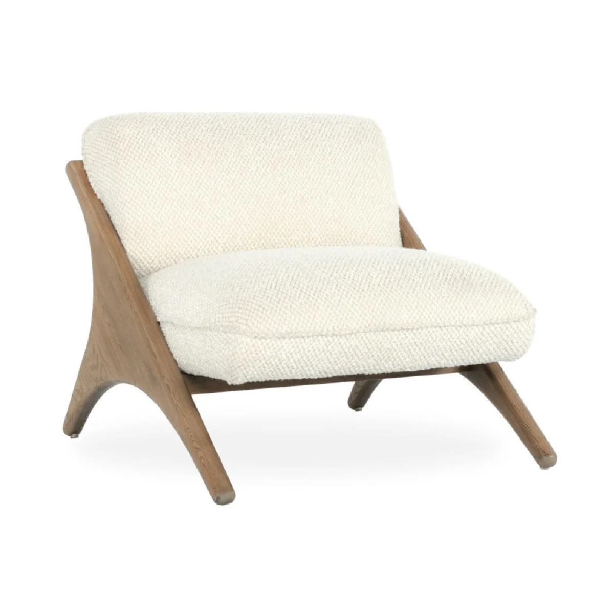 Georgia Upholstered Accent Chair Chairs Chairs 4