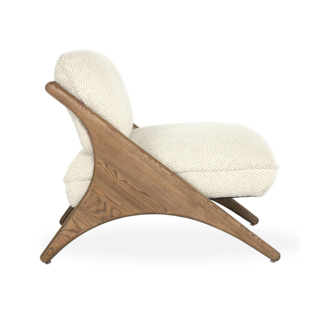 Georgia Upholstered Accent Chair Chairs Chairs 7