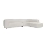 Anniston Upholstered Sectional W/raf Chaise Sectionals Classic Home 17
