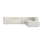 Anniston Upholstered Sectional W/raf Chaise Sectionals Classic Home 19