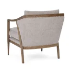 Scarlett Upholstered Accent Chair – Heather Gray Chairs Chairs 15 Scarlett Upholstered Accent Chair – Heather Gray Chairs Chairs 15