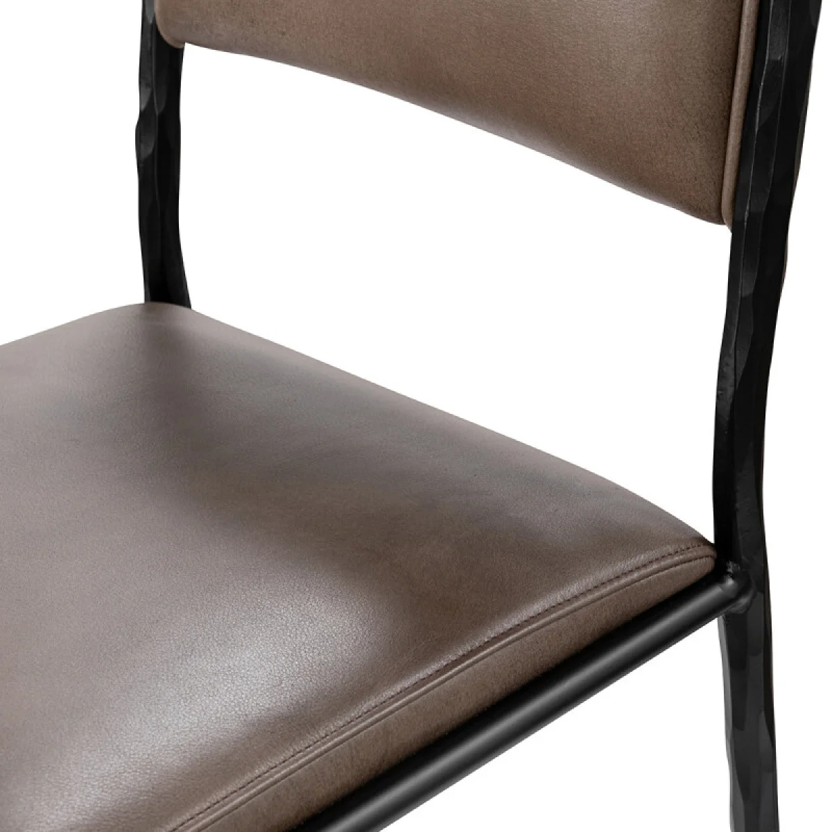 Kayne Leather Counter Stool Barstools Barstools 12