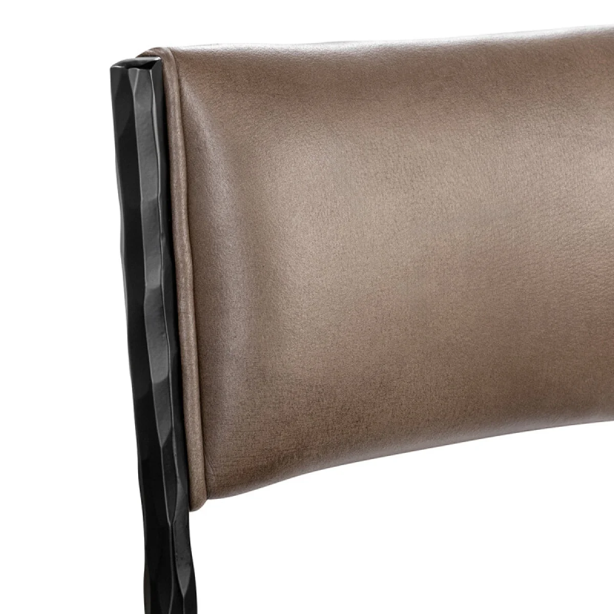 Kayne Leather Counter Stool Barstools Barstools 13