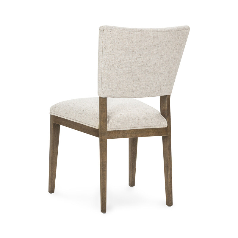 Phillip Upholstered Dining Chair Set Of 2 – Oatmeal Chairs & Benches Chairs & Benches 10 Phillip Upholstered Dining Chair Set Of 2 – Oatmeal Chairs & Benches Chairs & Benches 10