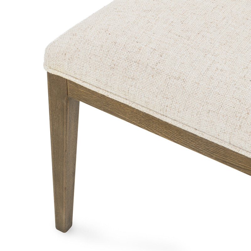 Phillip Upholstered Dining Chair Set Of 2 – Oatmeal Chairs & Benches Chairs & Benches 13 Phillip Upholstered Dining Chair Set Of 2 – Oatmeal Chairs & Benches Chairs & Benches 13
