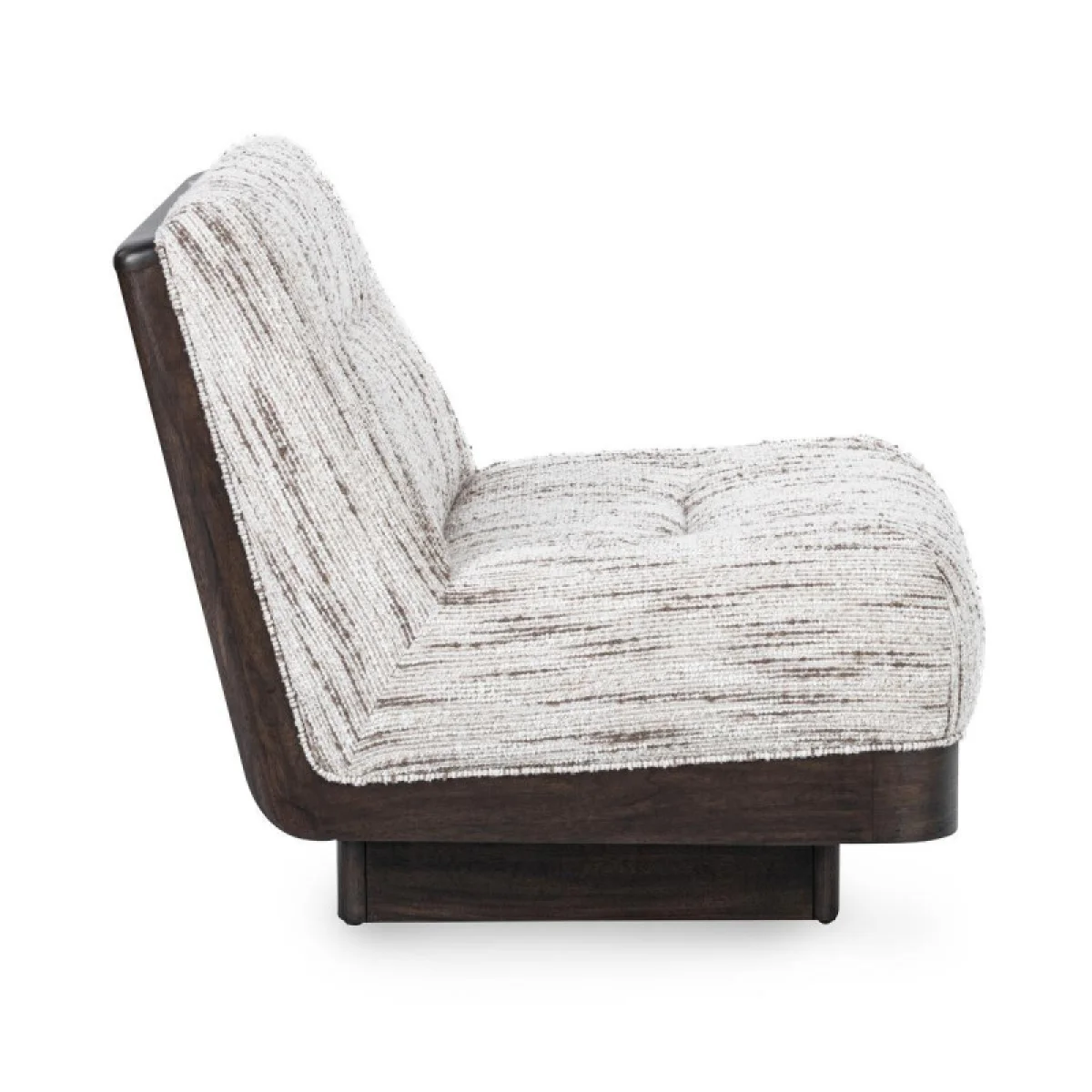 Crandall Upholstered Swivel Chair Chairs Chairs 7