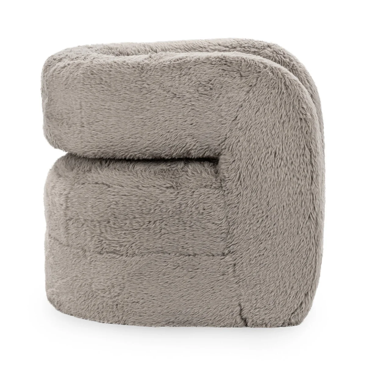 Teddy Plush Accent Chair – Granite Chairs Chairs 7