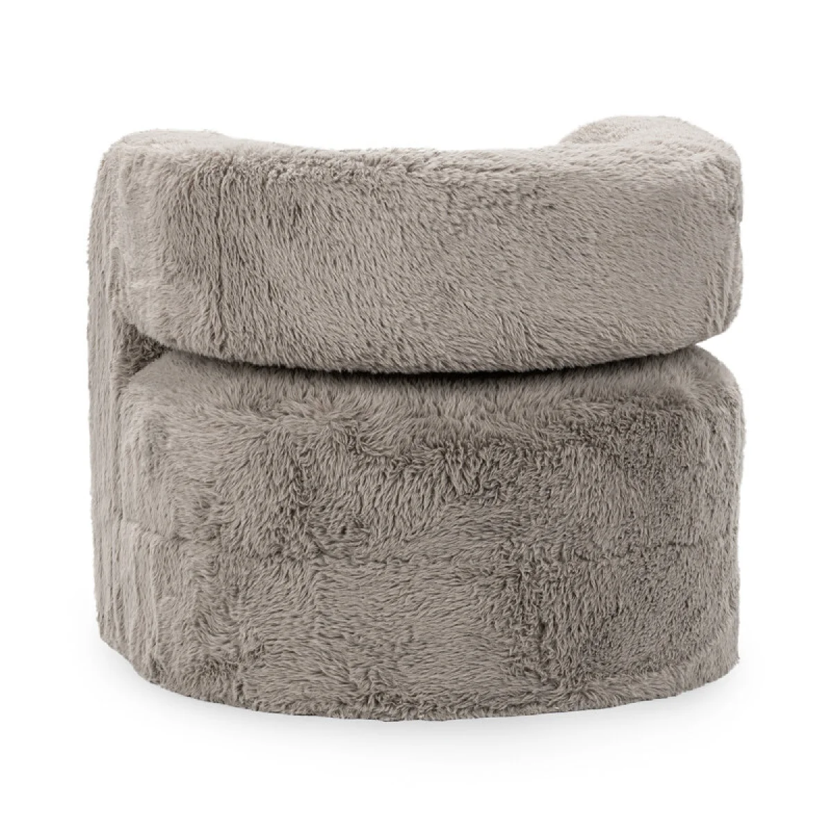 Teddy Plush Accent Chair – Granite Chairs Chairs 8