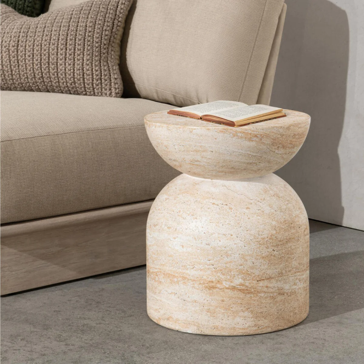Ridgewood Outdoor Stool Outdoor Tables Classic Home 11