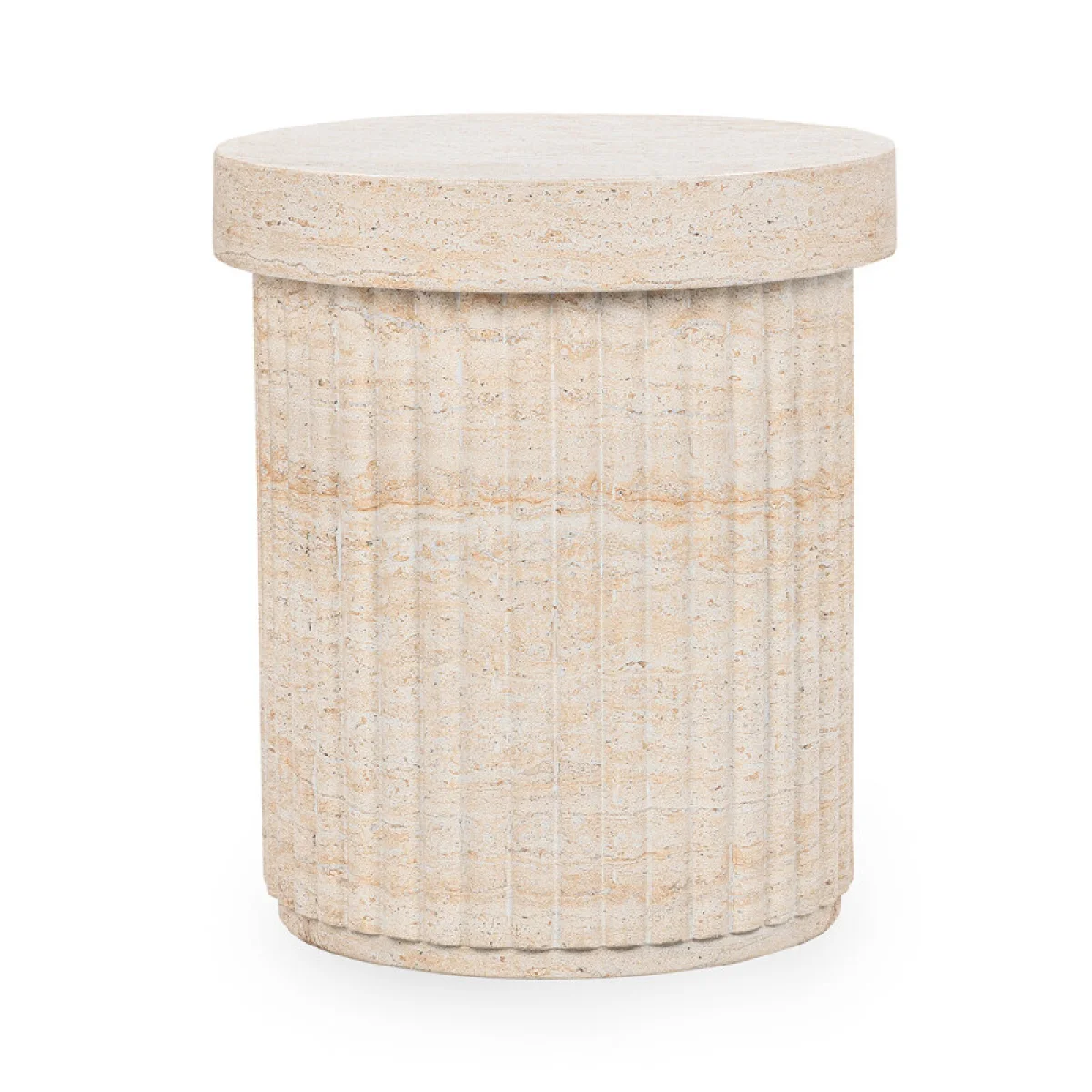 Selah Outdoor Stool Outdoor Tables Classic Home 4