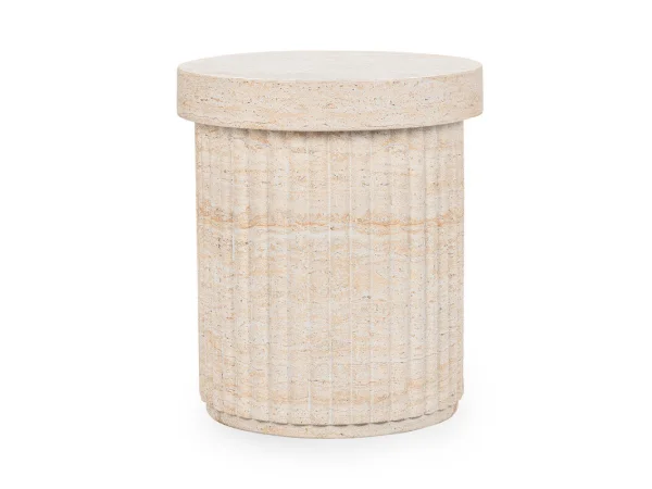 Selah Outdoor Stool Outdoor Tables Classic Home
