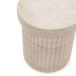 Selah Outdoor Stool Outdoor Tables Classic Home 18