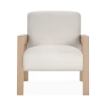 Aliza Upholstered Accent Chair Chairs Chairs 12