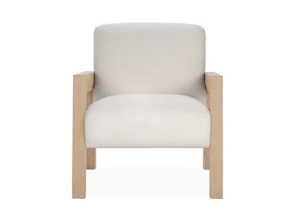 Aliza Upholstered Accent Chair Chairs Chairs