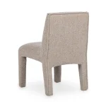 Branzon Upholstered Dining Chair Chairs & Benches Chairs & Benches 16