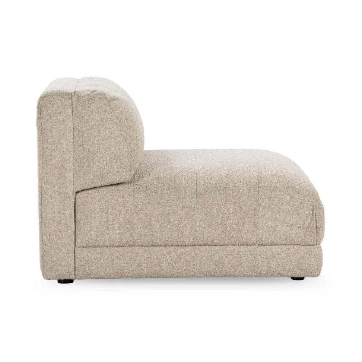 Adalynne Upholstered Armless Chair Chairs Buttermilk 7