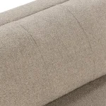 Adalynne Upholstered Armless Chair Chairs Buttermilk 16
