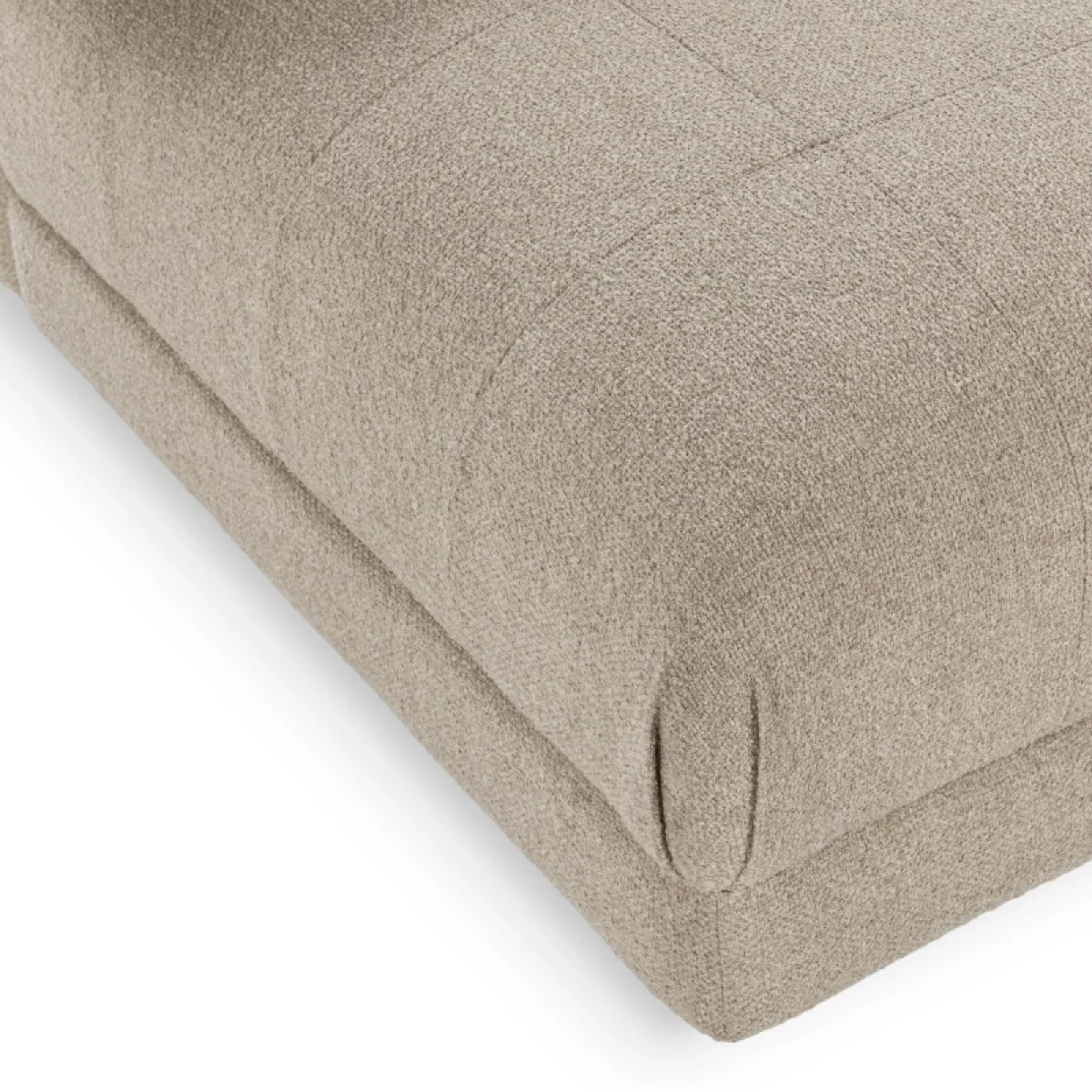 Adalynne Upholstered Armless Chair Chairs Buttermilk 10