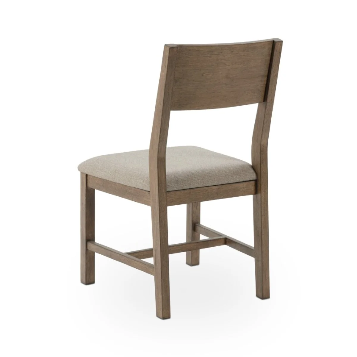 Lyra Upholstered Dining Chair Set Of 2 Chairs & Benches Brown 10