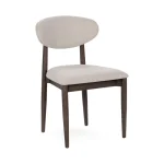 Tiber Upholstered Dining Chair Set Of 2 Chairs & Benches Chairs & Benches 21 Tiber Upholstered Dining Chair Set Of 2 Chairs & Benches Chairs & Benches 21