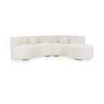 Octavia Upholstered Sectional Sectionals Classic Home 17