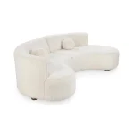 Octavia Upholstered Sectional Sectionals Classic Home 18