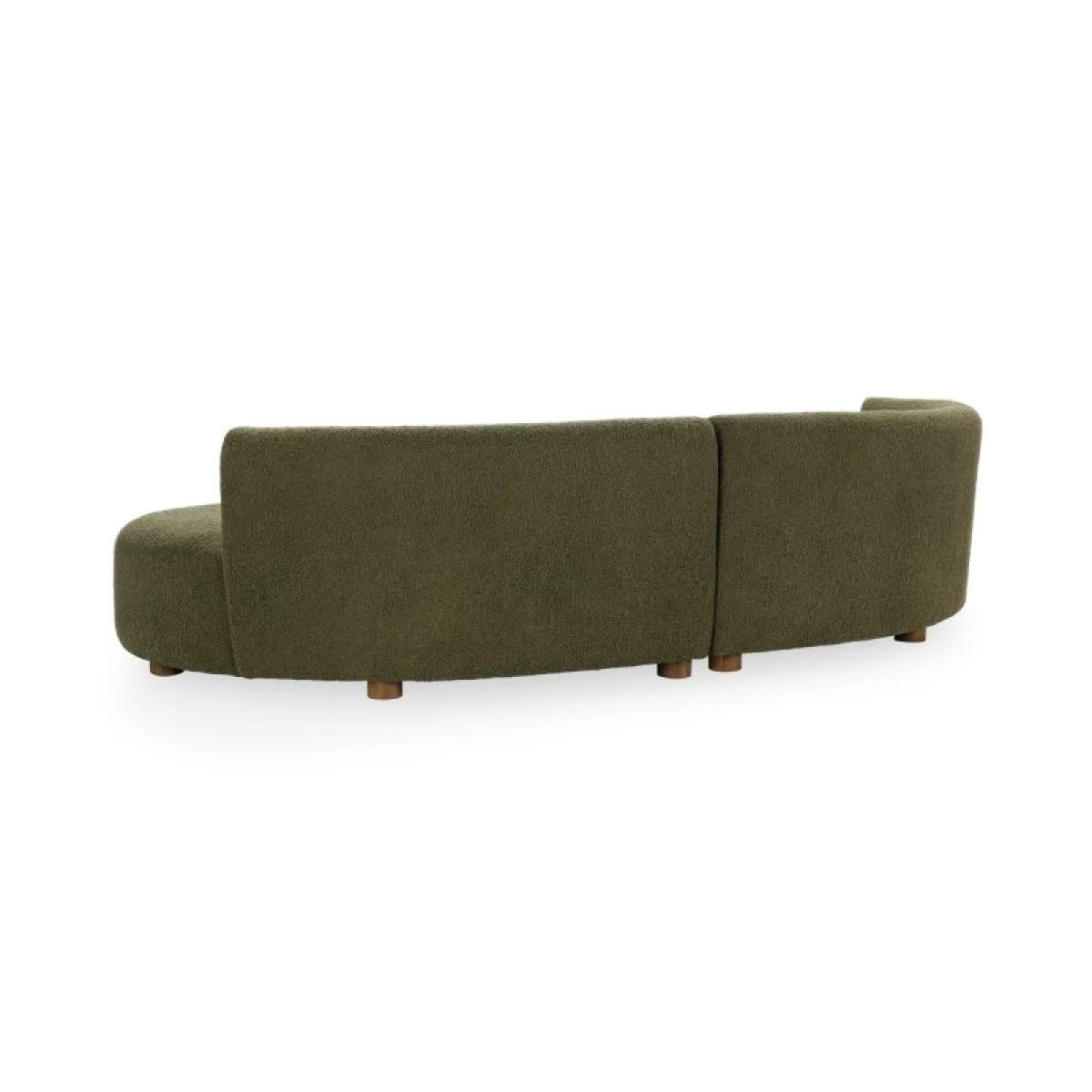 Octavia Upholstered Sectional Sectionals Classic Home 8