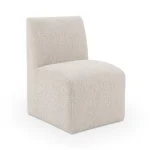 Brighton Upholstered Dining Chair Chairs & Benches Chairs & Benches 12