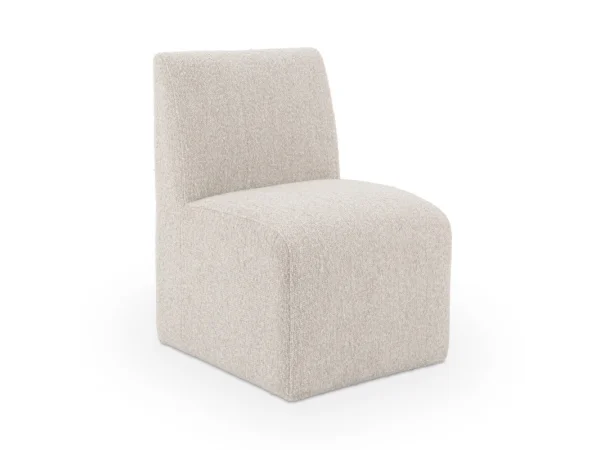 Brighton Upholstered Dining Chair Chairs & Benches Chairs & Benches