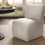 Brighton Upholstered Dining Chair Chairs & Benches Chairs & Benches 19