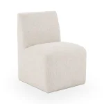 Brighton Upholstered Dining Chair