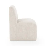 Brighton Upholstered Dining Chair - Image 4