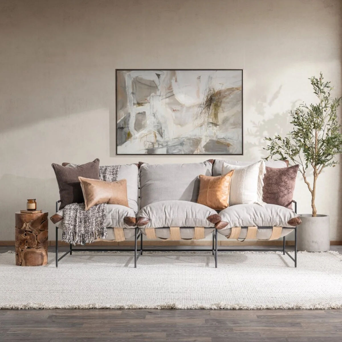 Palermo Sofa Sofas Classic Home 11