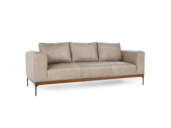 Bentley Leather Sofa Sofas Classic Home