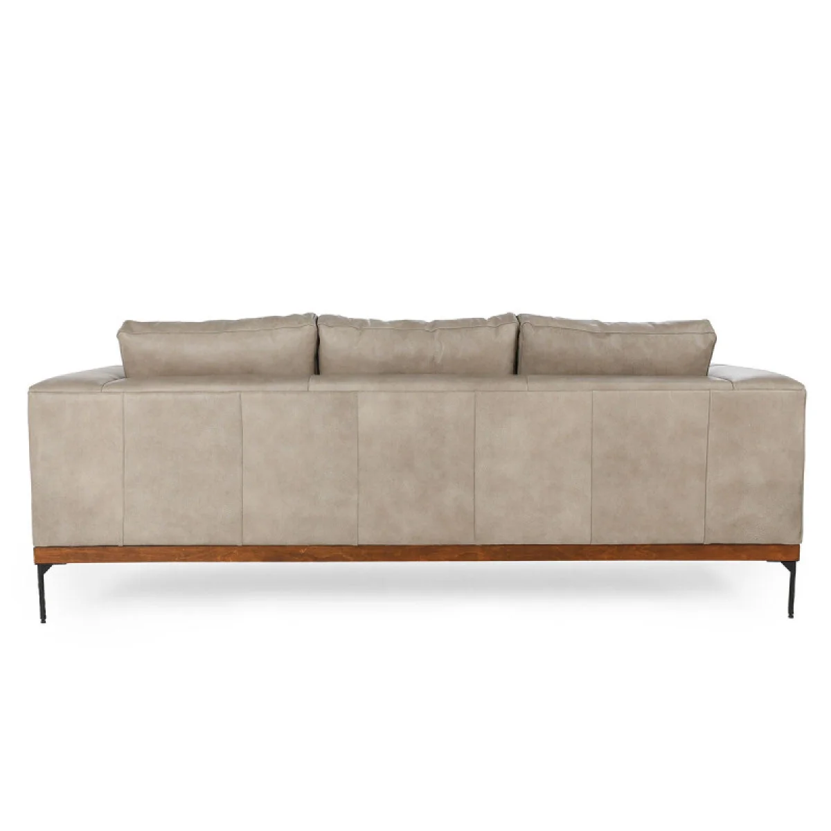 Bentley Leather Sofa Sofas Classic Home 8