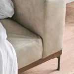 Bentley Leather Sofa Sofas Classic Home 22