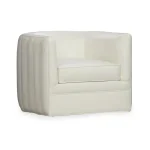 Menard Leather Accent Chair Chairs Chairs 9