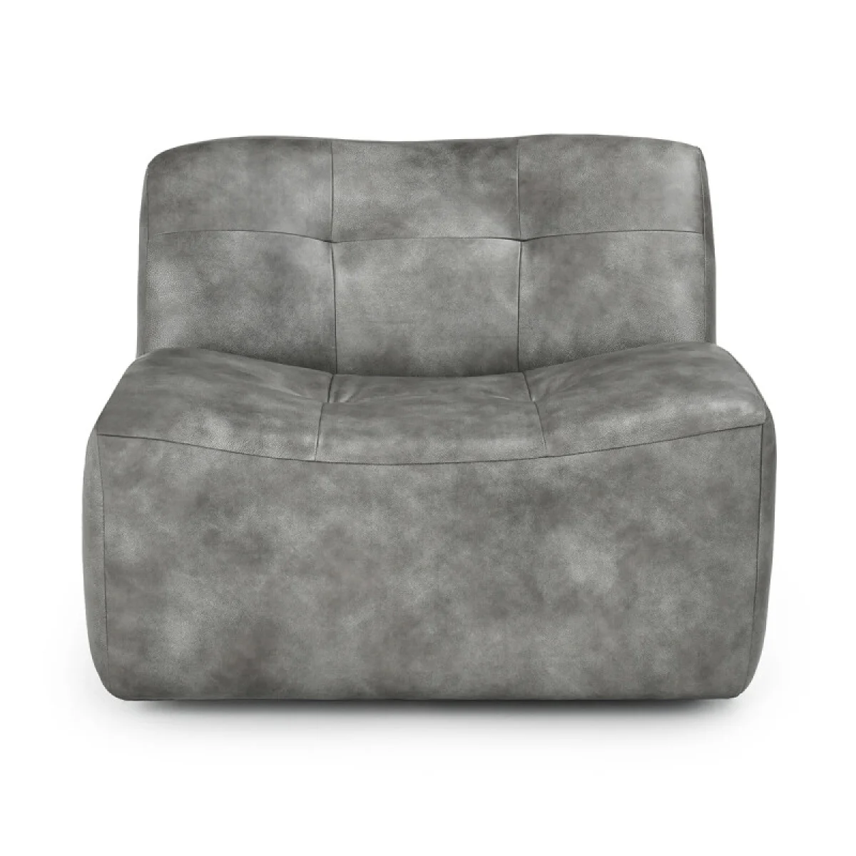 Gabriel Swivel Chair – Storm Gray Mx Chairs Chairs 6