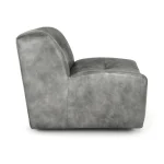 Gabriel Swivel Chair – Storm Gray Mx Chairs Chairs 12