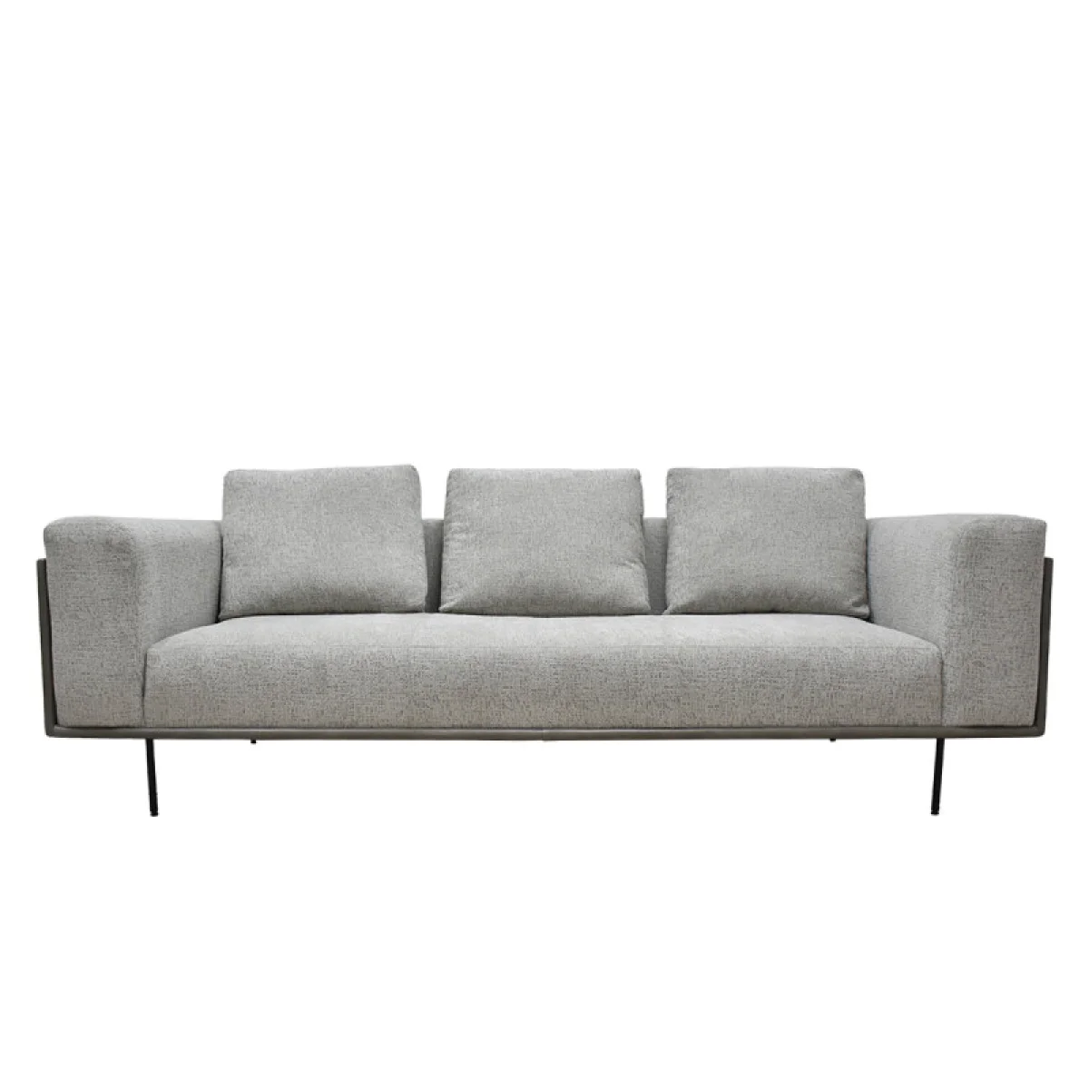 Sinclair Upholstered Sofa Sofas Classic Home 6