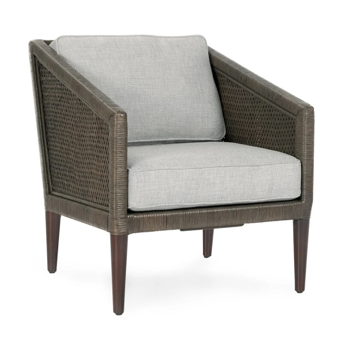 Kaitlin Accent Chair – Pearl Gray Chairs Chairs 4
