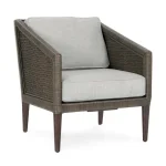 Kaitlin Accent Chair – Pearl Gray Chairs Chairs 13