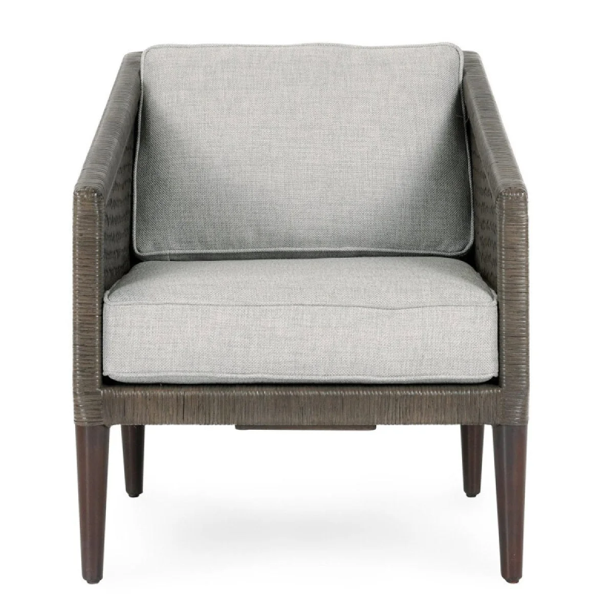 Kaitlin Accent Chair – Pearl Gray Chairs Chairs 6