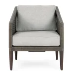 Kaitlin Accent Chair – Pearl Gray Chairs Chairs 15