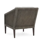 Kaitlin Accent Chair – Pearl Gray Chairs Chairs 17