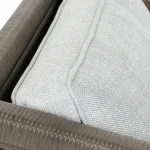 Kaitlin Accent Chair – Pearl Gray Chairs Chairs 18