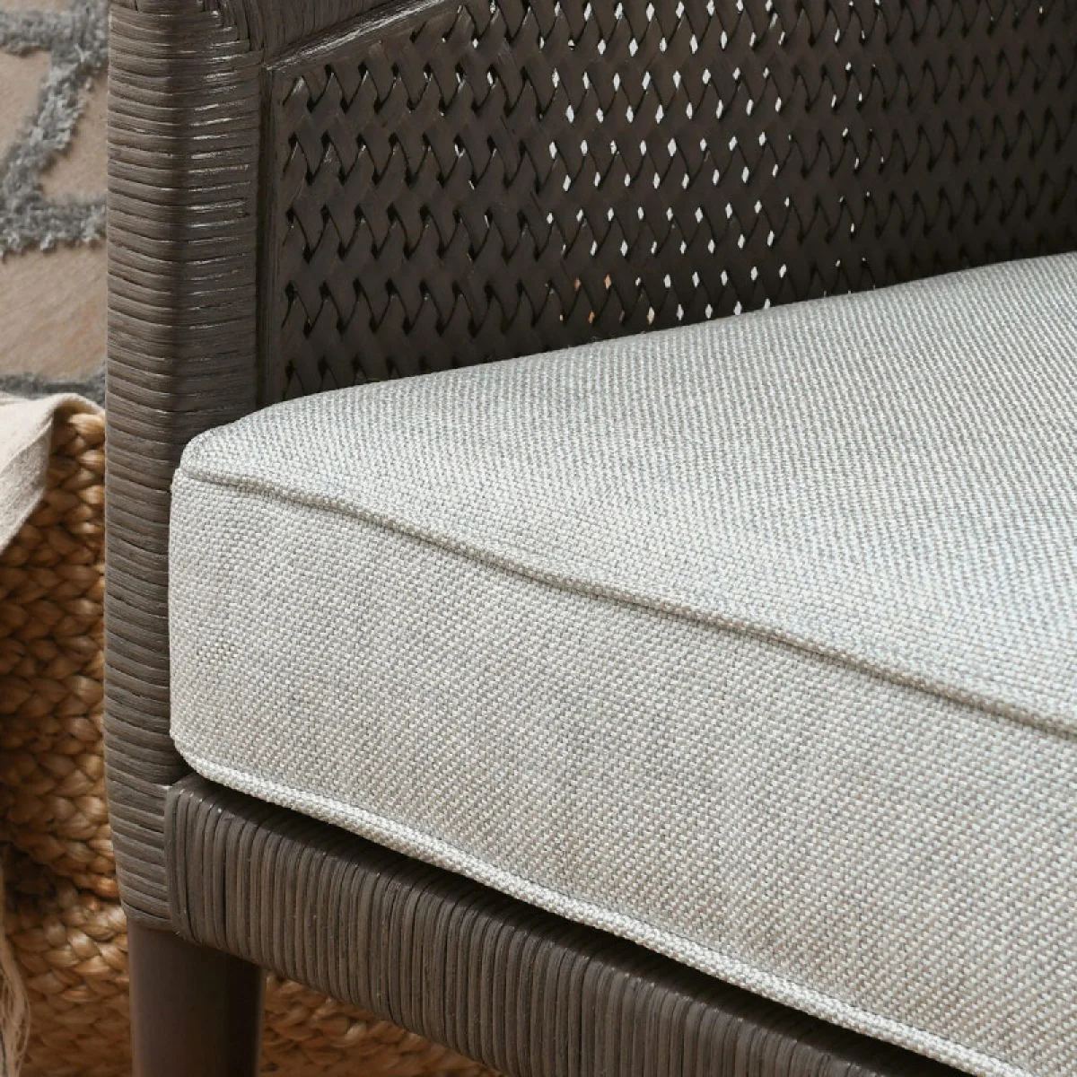 Kaitlin Accent Chair – Pearl Gray Chairs Chairs 11