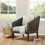 Kaitlin Accent Chair – Pearl Gray Chairs Chairs 21